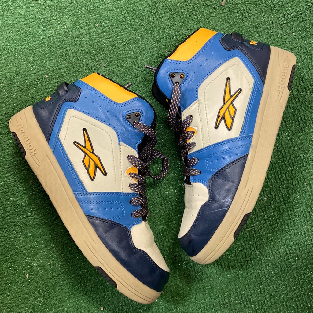 Reebok